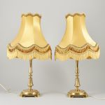 1089 5084 TABLE LAMPS